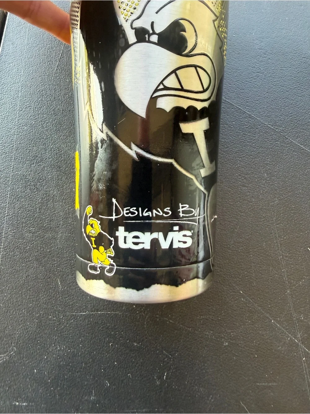 tervis official travel